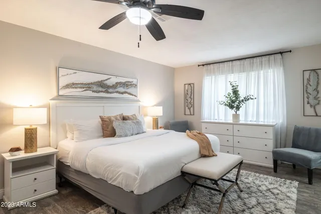 $10,000 | 6325 East Carolina Drive, Scottsdale, AZ 85254