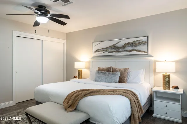 $10,000 | 6325 East Carolina Drive, Scottsdale, AZ 85254