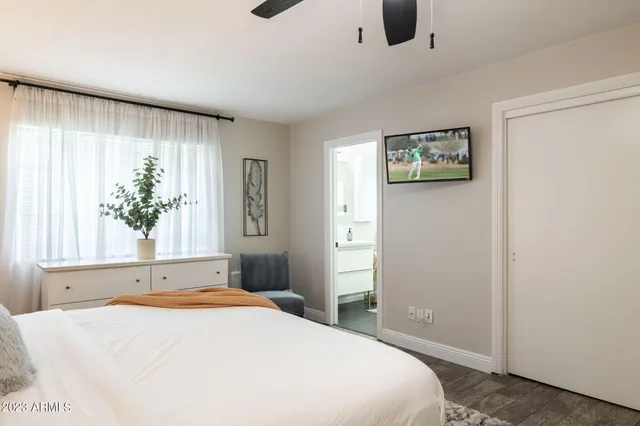 $10,000 | 6325 East Carolina Drive, Scottsdale, AZ 85254