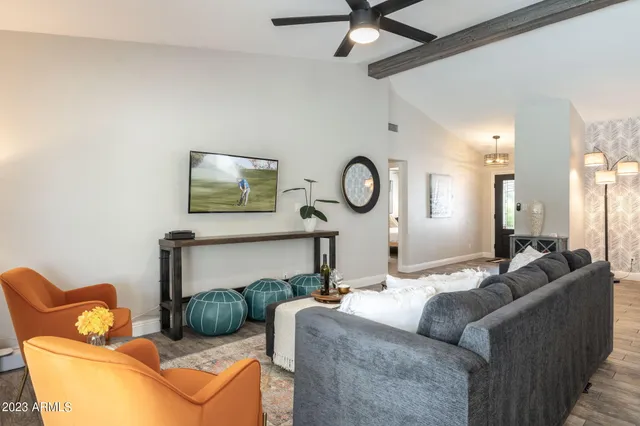 $10,000 | 6325 East Carolina Drive, Scottsdale, AZ 85254