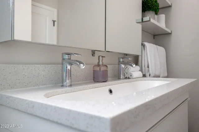 $10,000 | 6325 East Carolina Drive, Scottsdale, AZ 85254