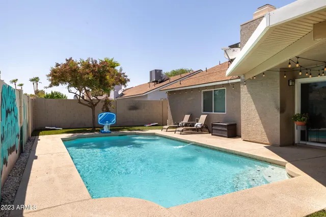 $10,000 | 6325 East Carolina Drive, Scottsdale, AZ 85254