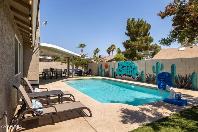 $10,000 | 6325 East Carolina Drive, Scottsdale, AZ 85254