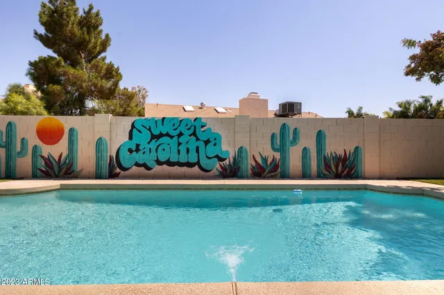 $10,000 | 6325 East Carolina Drive, Scottsdale, AZ 85254