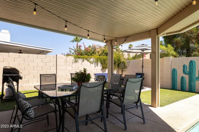 $10,000 | 6325 East Carolina Drive, Scottsdale, AZ 85254