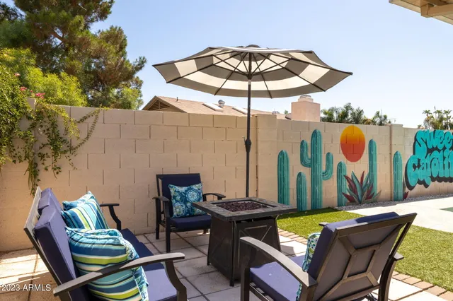 $10,000 | 6325 East Carolina Drive, Scottsdale, AZ 85254