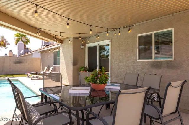 $10,000 | 6325 East Carolina Drive, Scottsdale, AZ 85254