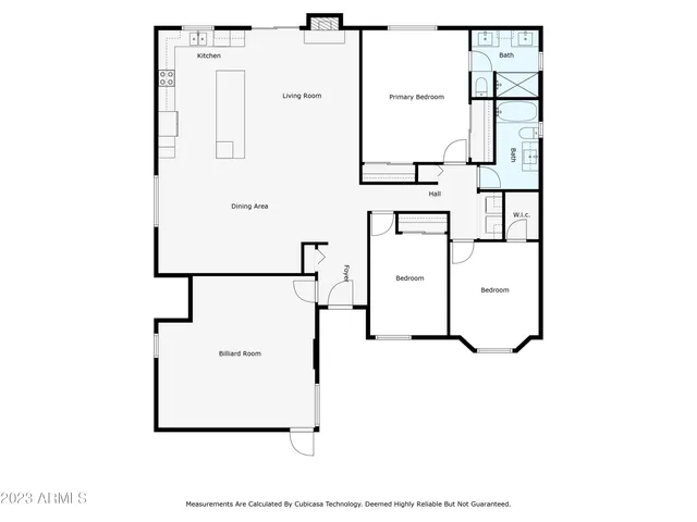 $10,000 | 6325 East Carolina Drive, Scottsdale, AZ 85254