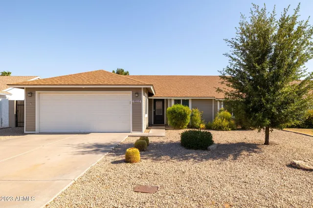 $10,000 | 6325 East Carolina Drive, Scottsdale, AZ 85254