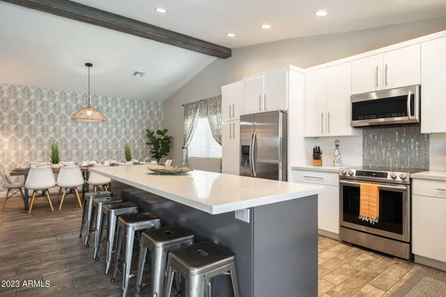 $10,000 | 6325 East Carolina Drive, Scottsdale, AZ 85254