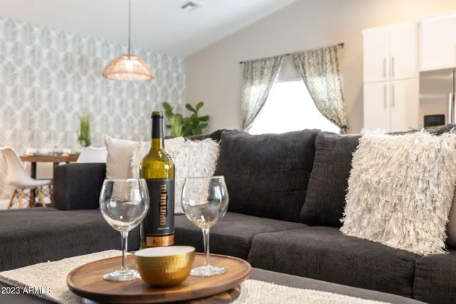 $10,000 | 6325 East Carolina Drive, Scottsdale, AZ 85254