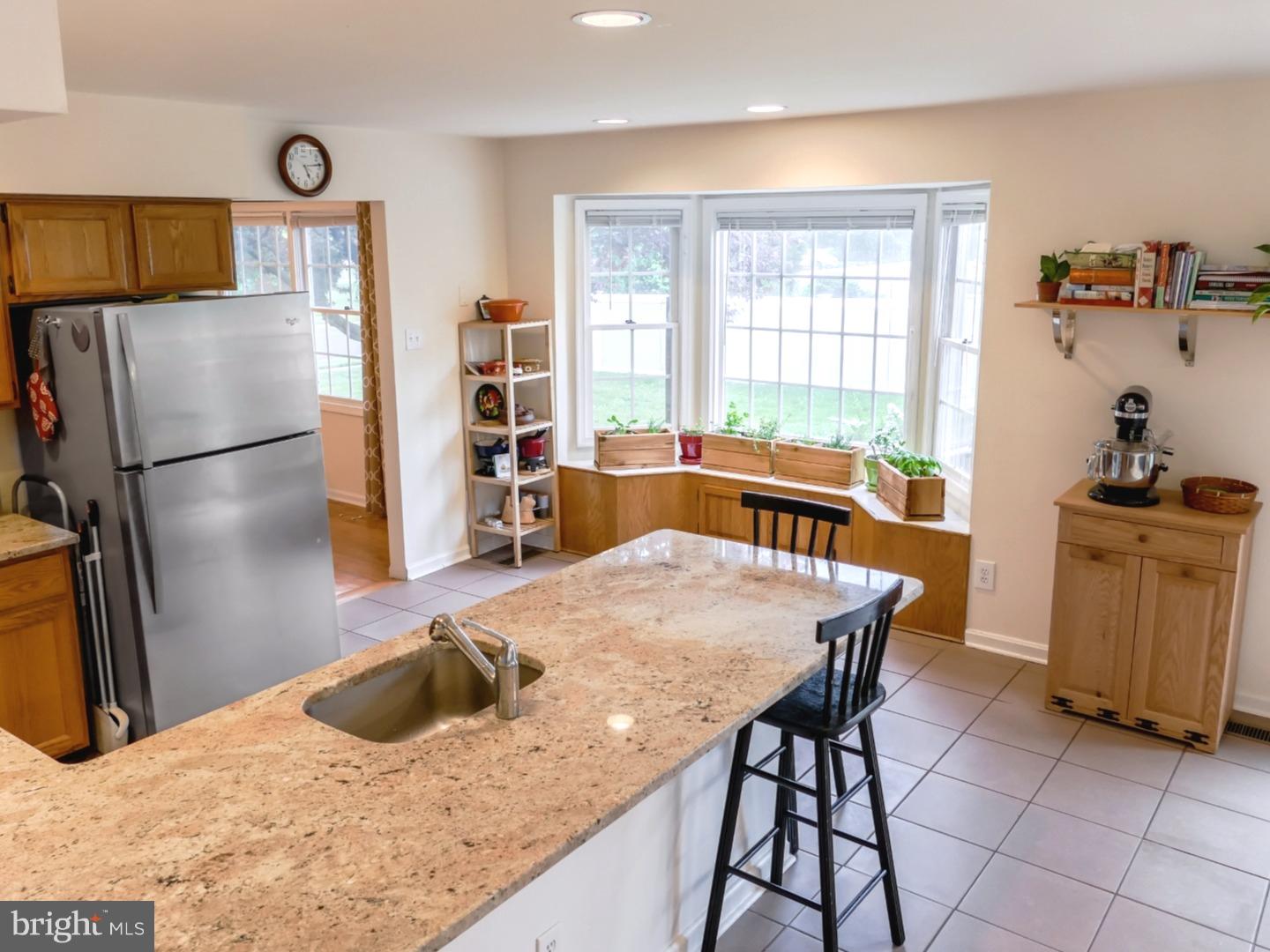 1311 Chase Road Newtown, PA 18940 - Photo 3 of 25 Kitchen