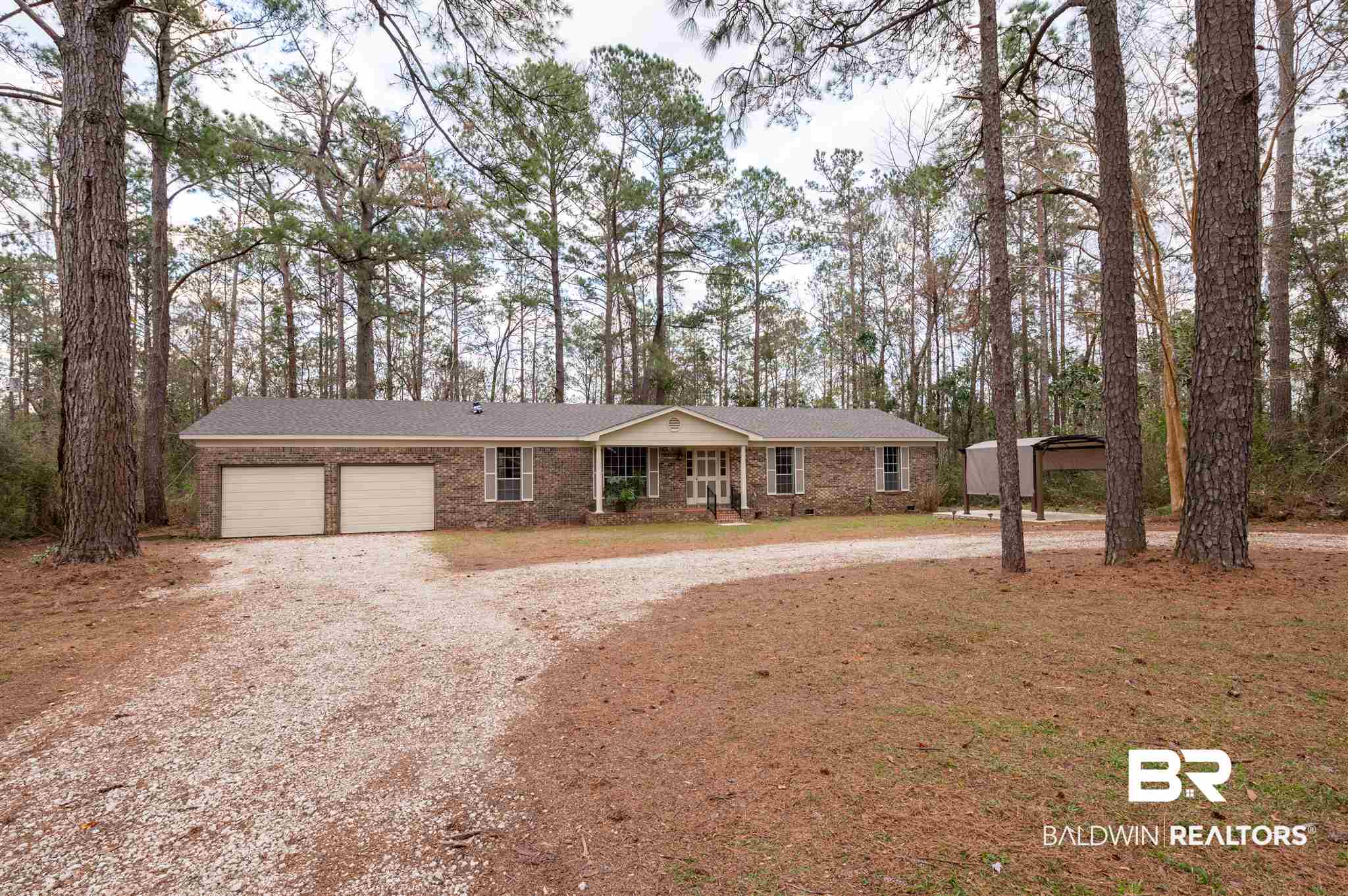 39190 County Road 39 Bay Minette, AL 36507 - Photo 2 of 26