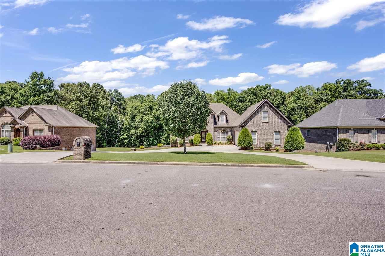6226 Canterbury Road Pinson, AL 35126 - Photo 4 of 40