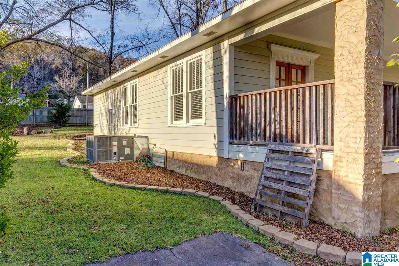 208 5th Avenue East Oneonta, AL 35121 - Photo 21 of 23
