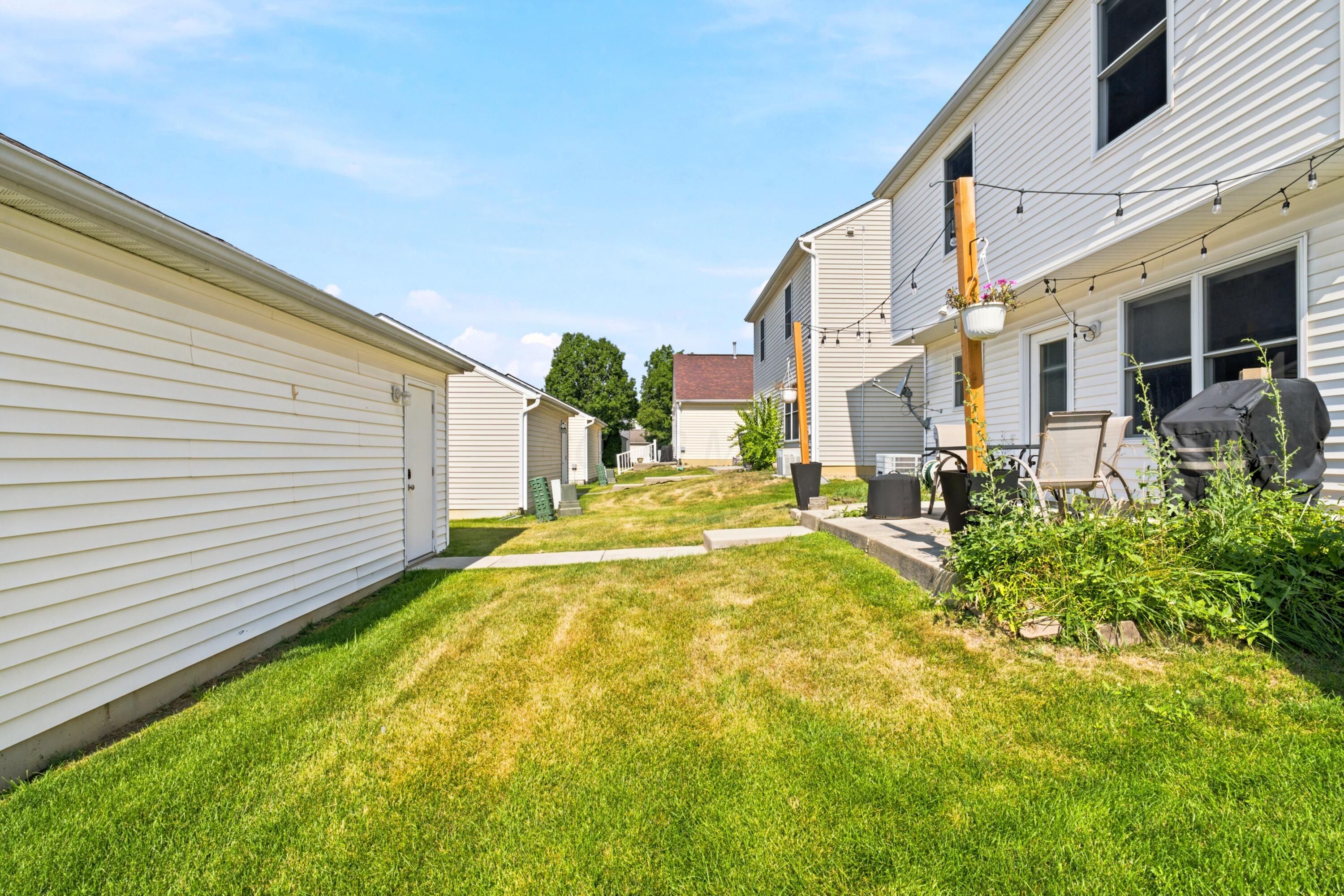 131 Hewes Street Delaware, OH 43015 - Photo 35 of 38 131 Hewes Street