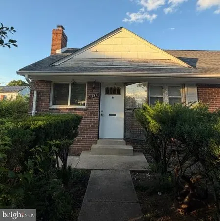 $459,900 | 1808 Keokee Street, Hyattsville, MD 20783