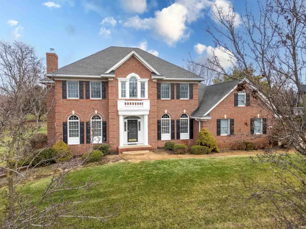 $675,000 | 4532 East Foxmoor Lane, Lafayette, IN 47905
