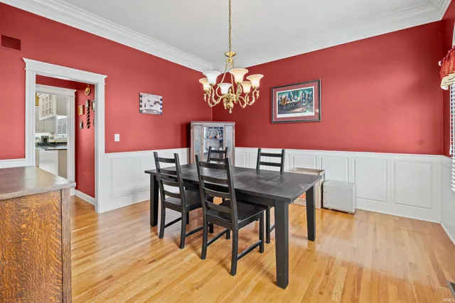 $699,900 | 4532 East Foxmoor Lane, Lafayette, IN 47905