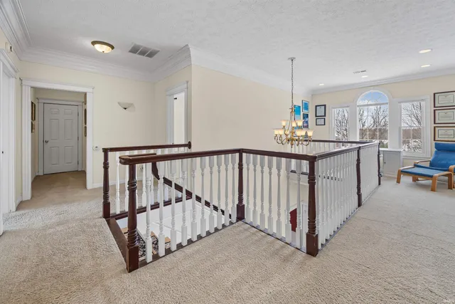 $699,900 | 4532 East Foxmoor Lane, Lafayette, IN 47905