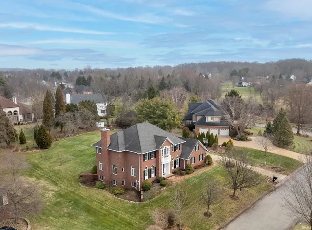 $699,900 | 4532 East Foxmoor Lane, Lafayette, IN 47905