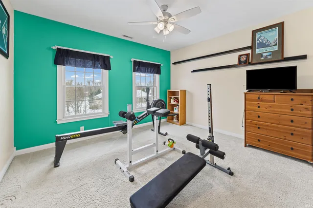 $699,900 | 4532 East Foxmoor Lane, Lafayette, IN 47905