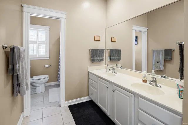 $699,900 | 4532 East Foxmoor Lane, Lafayette, IN 47905