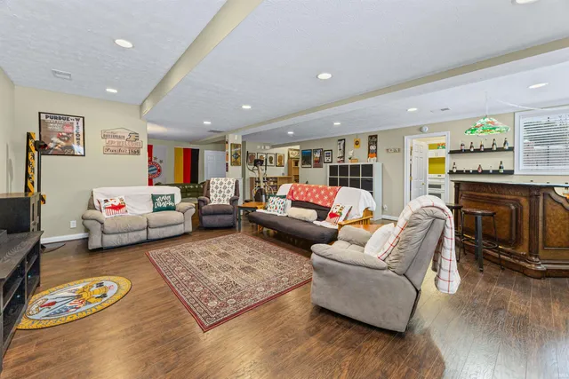 $699,900 | 4532 East Foxmoor Lane, Lafayette, IN 47905