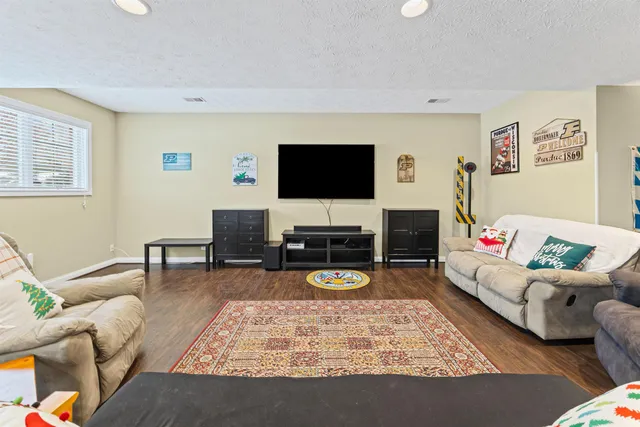 $699,900 | 4532 East Foxmoor Lane, Lafayette, IN 47905