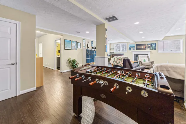 $699,900 | 4532 East Foxmoor Lane, Lafayette, IN 47905