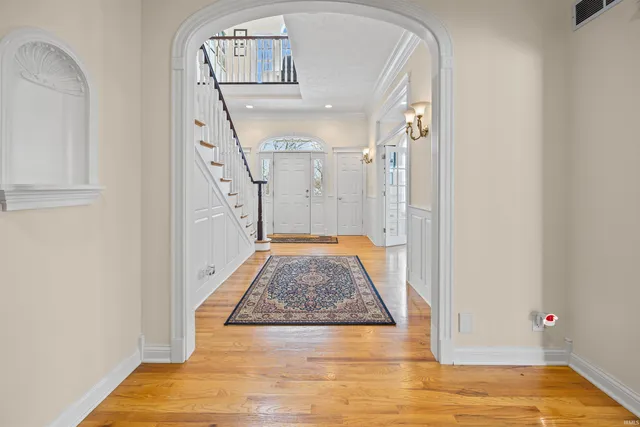 $699,900 | 4532 East Foxmoor Lane, Lafayette, IN 47905