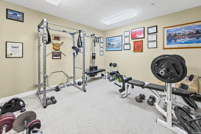 $699,900 | 4532 East Foxmoor Lane, Lafayette, IN 47905