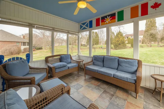 $699,900 | 4532 East Foxmoor Lane, Lafayette, IN 47905