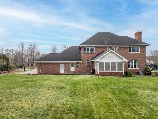 $699,900 | 4532 East Foxmoor Lane, Lafayette, IN 47905