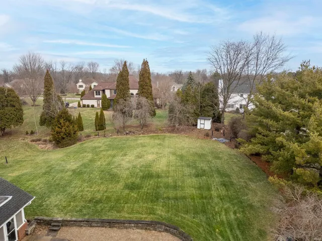 $699,900 | 4532 East Foxmoor Lane, Lafayette, IN 47905