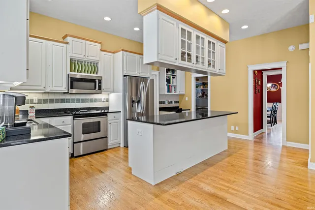 $699,900 | 4532 East Foxmoor Lane, Lafayette, IN 47905