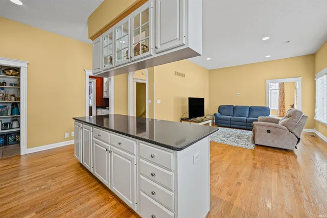 $699,900 | 4532 East Foxmoor Lane, Lafayette, IN 47905