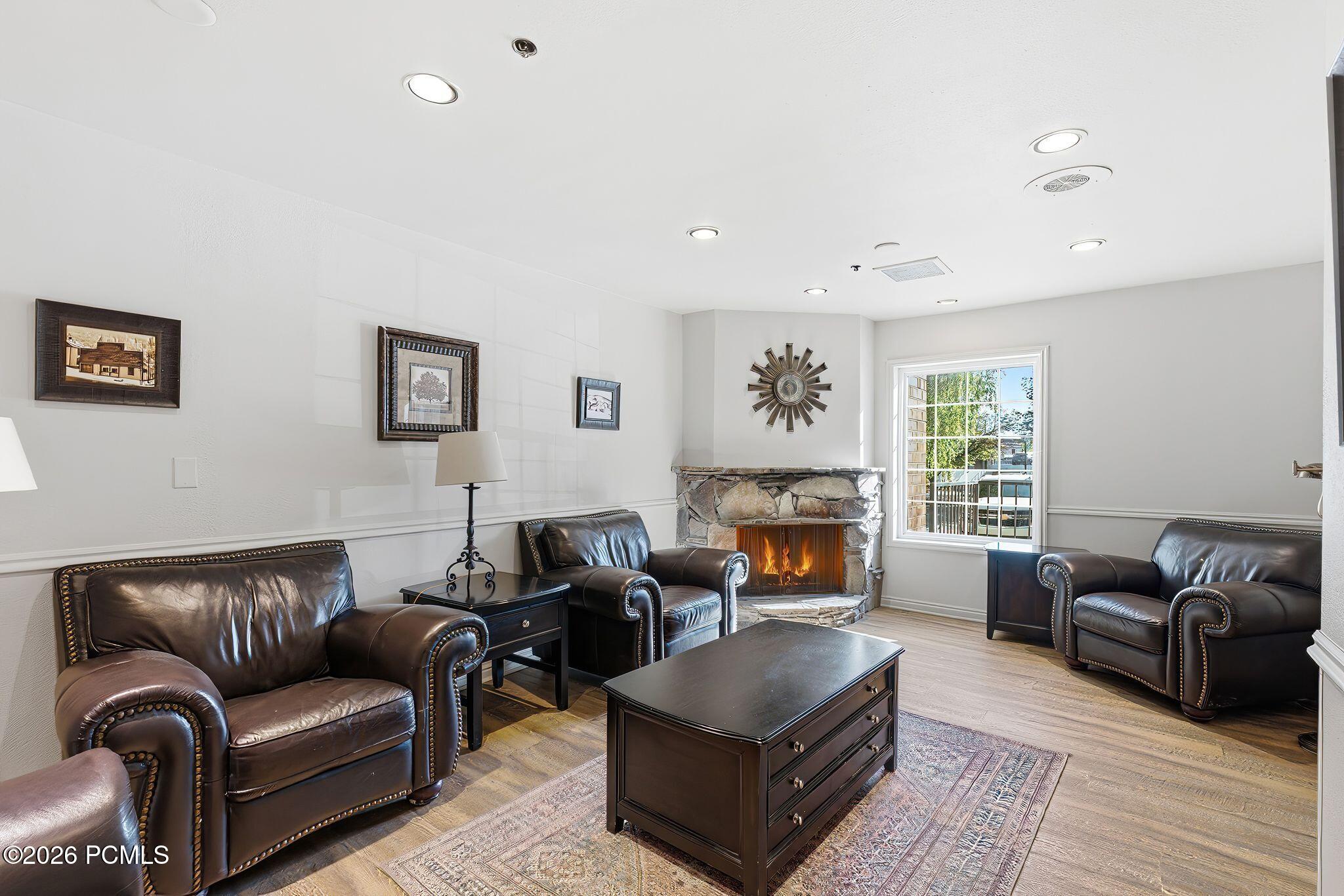 1637 Shortline Road, Unit 204 Park City, UT 84060 - Photo 20 of 21 Gallery Image 20