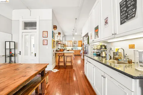 $2,400,000 | 1545 Dwight Way, Berkeley, CA 94703