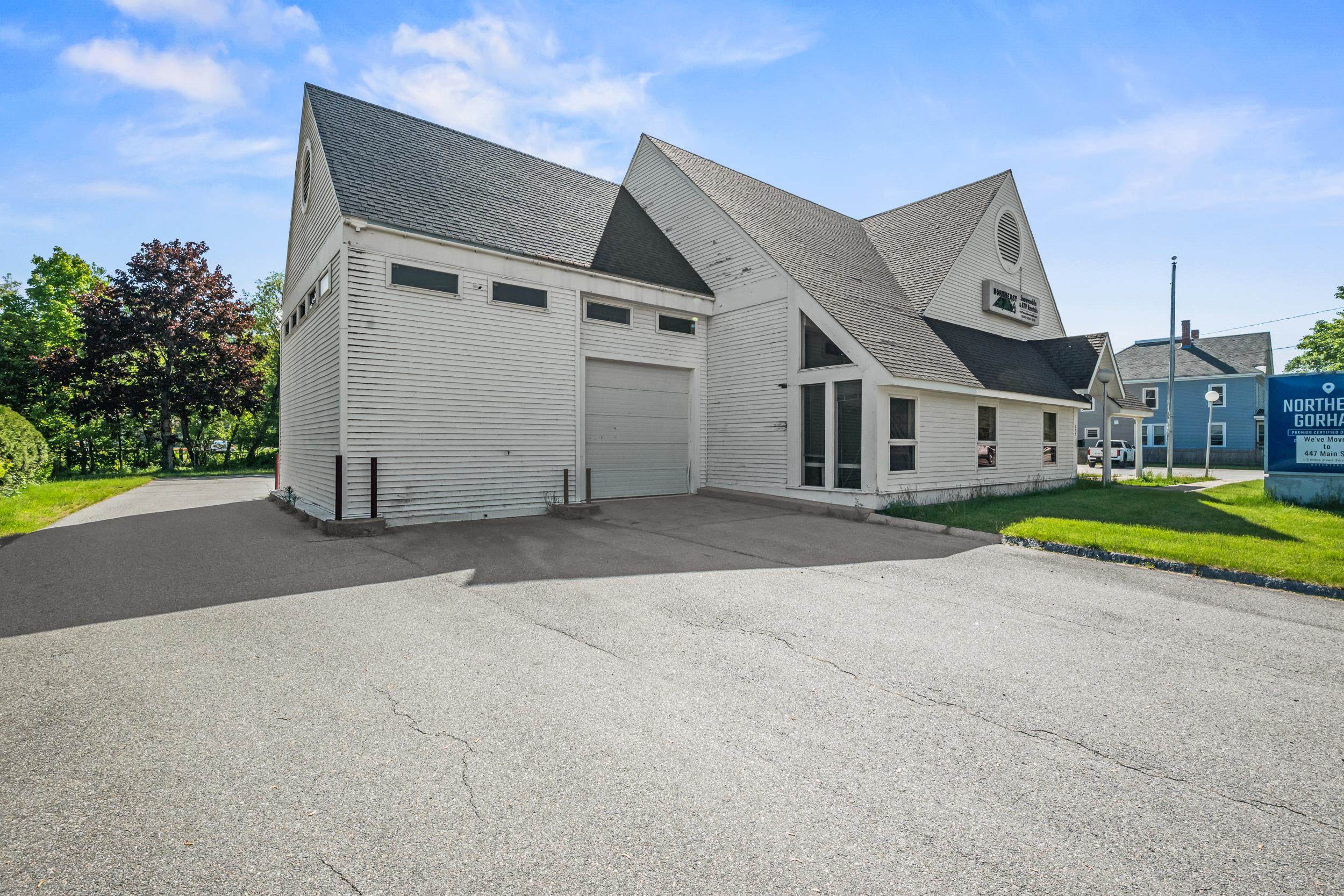 177 Main Street Gorham, NH 03581 - Photo 46 of 51