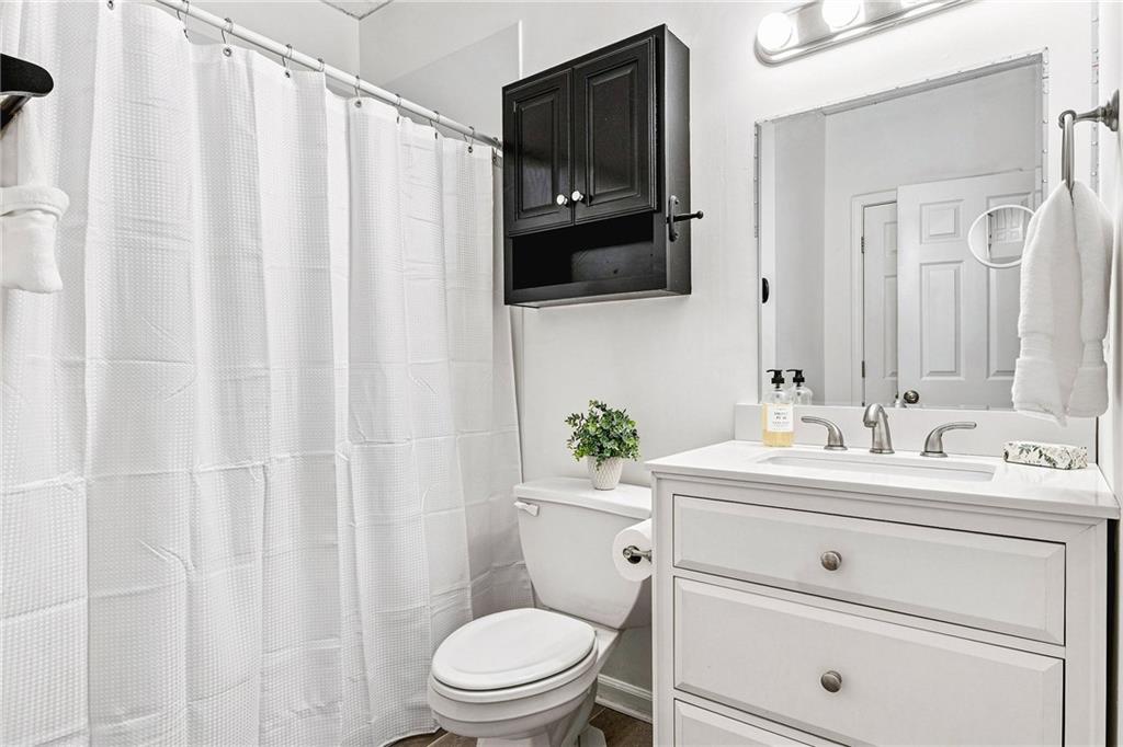 2268 Northbrook Ridge Northwest Kennesaw, GA 30152 - Photo 26 of 44 Gallery Image 26
