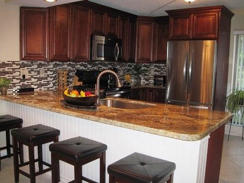 8127 Boca Rio Drive Boca Raton, FL 33433 - Photo 25 of 35 amazing kitchen
