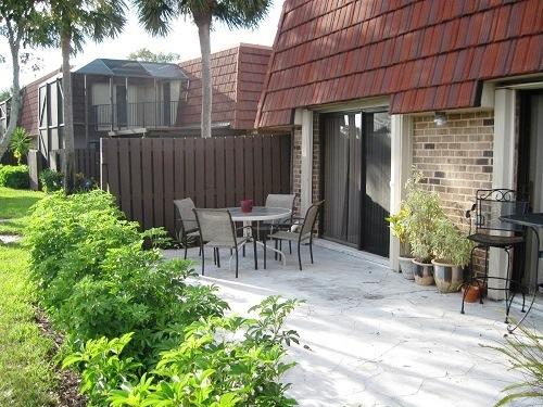 8127 Boca Rio Drive Boca Raton, FL 33433 - Photo 29 of 35 Lanai