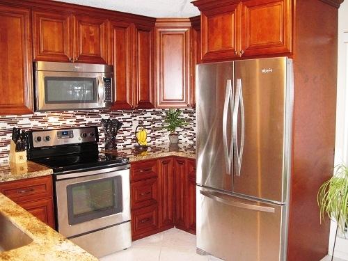 8127 Boca Rio Drive Boca Raton, FL 33433 - Photo 4 of 35 Amazing kitchen 3