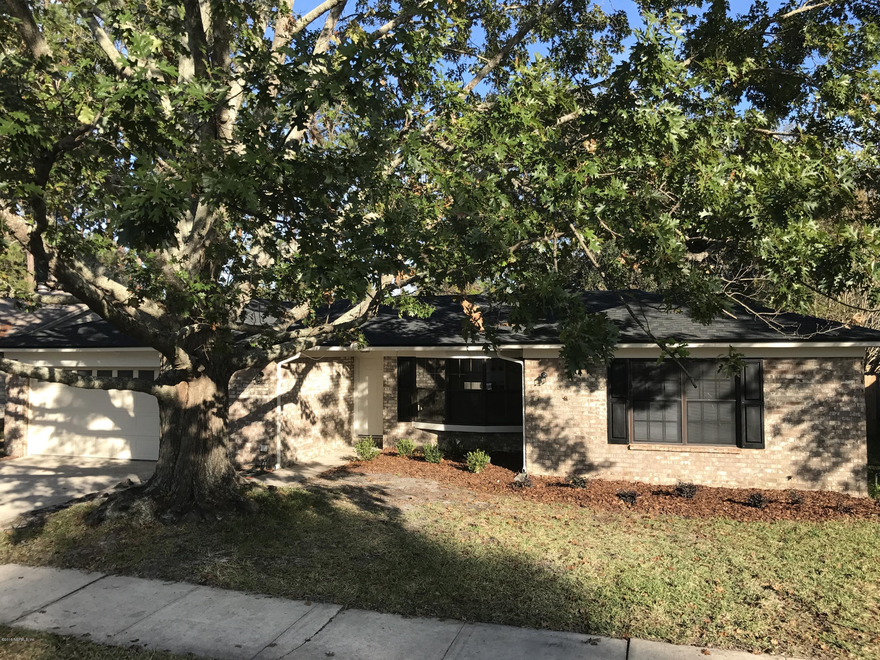 10321 Autumn Valley Road Jacksonville, FL 32257 - Photo 1 of 17 Front