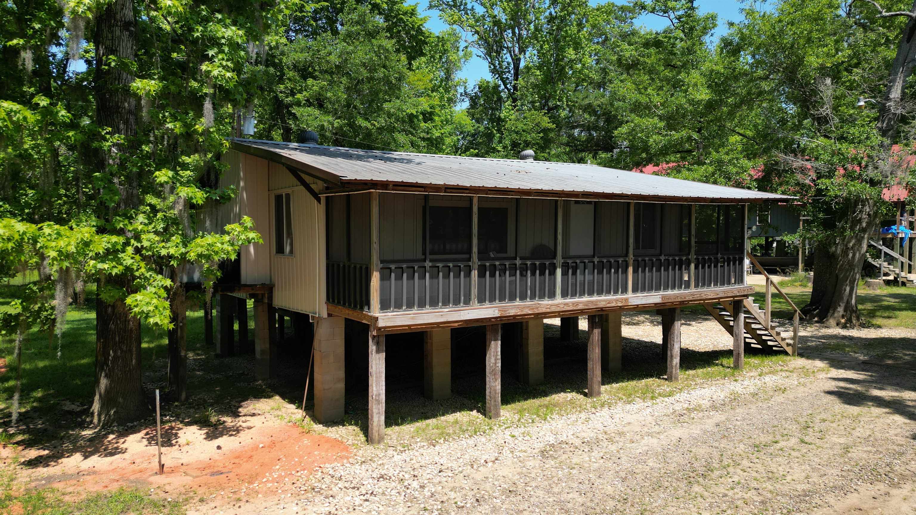 420 Lakeside Drive McIntosh, AL 36553 - Photo 7 of 32