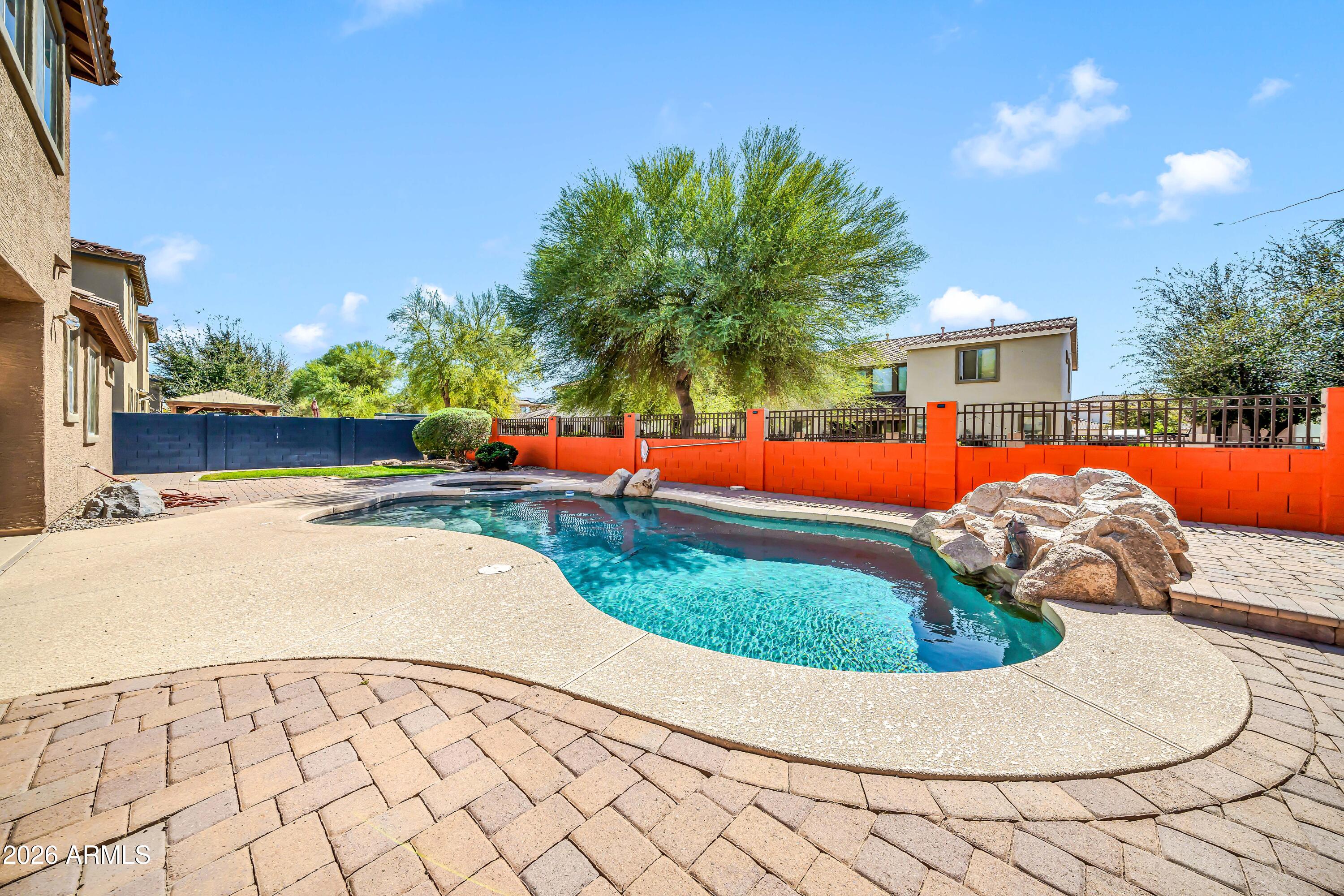 15327 West Roma Avenue Goodyear, AZ 85395 - Photo 54 of 65