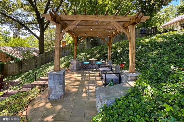 $1,070,000 | 812 South George Mason Drive, Arlington, VA 22204