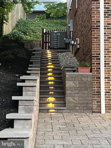 $1,070,000 | 812 South George Mason Drive, Arlington, VA 22204