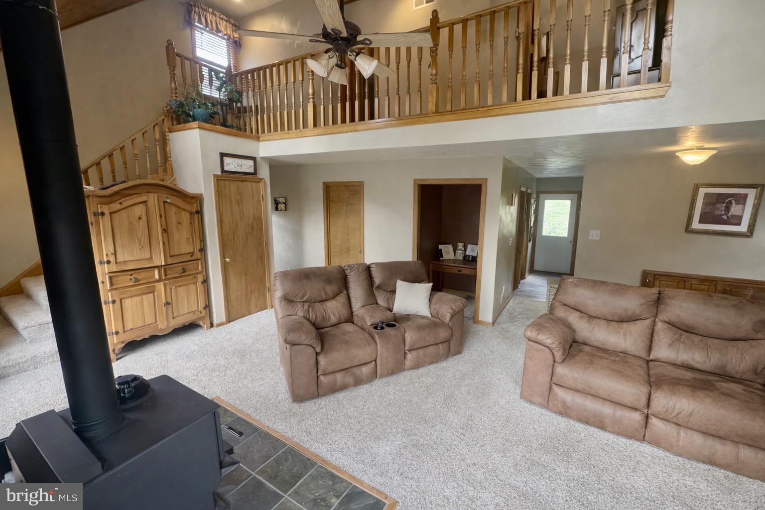 672 Buffalo Brink Road Mannington, WV 26582 - Photo 12 of 36 Gallery Image 12